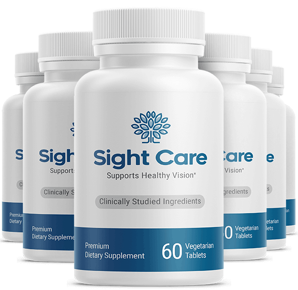 Sight Care offer 